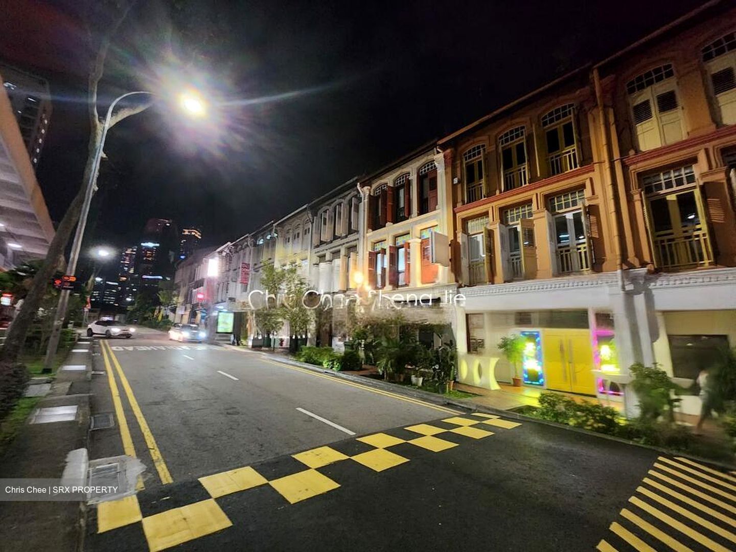 Kreta Ayer Road (D2), Retail #460161941